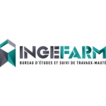 Logo Ingefarm