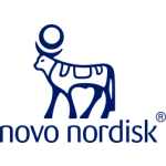 Logo Novo Nordisk