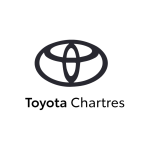 Logo Toyota Chartres 